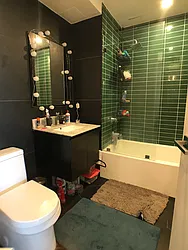 Rented by City Vista Inc