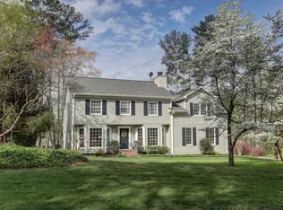 3061 Branford Ct, Marietta, GA 30062