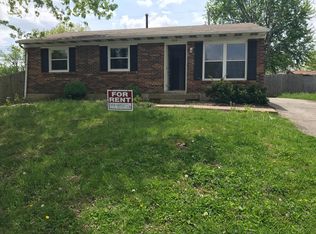 359 Chamberlain Dr, Lexington, KY 40517