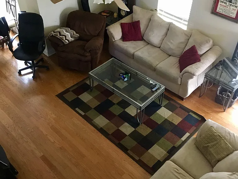 4625 Burbank Dr #508 — Photo 6