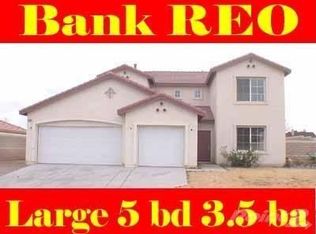 13809 Buttermilk Rd, Victorville, CA 92392
