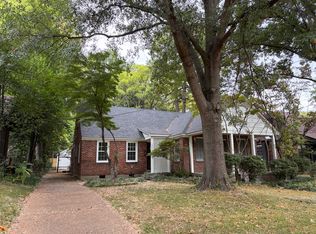 1804 York Ave, Memphis, TN 38104