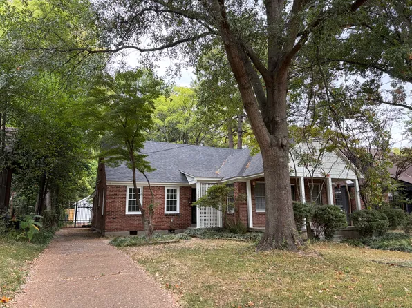 1804 York Ave, Memphis, TN 38104