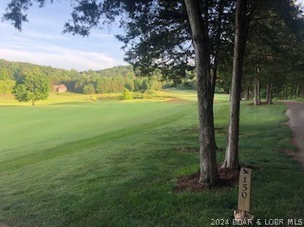 Place 3 Cross Fox Trl LOT 69, Camdenton, MO 65020