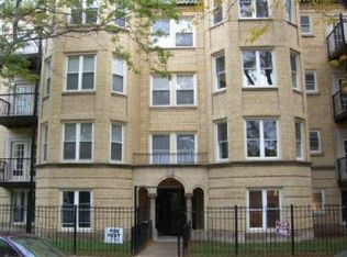 2254 W Arthur Ave #104-3, Chicago, IL 60645