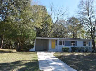 2838 Begonia Rd, Jacksonville, FL 32209