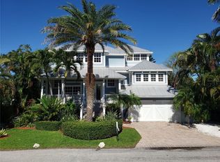 525 Norton St, Longboat Key, FL 34228