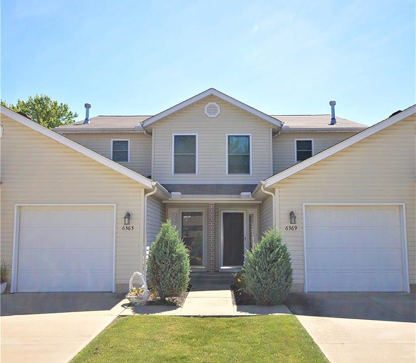 6369 Forest Park Dr, North Ridgeville, OH 44039 Zillow