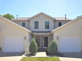 6369 Forest Park Dr, North Ridgeville, OH 44039