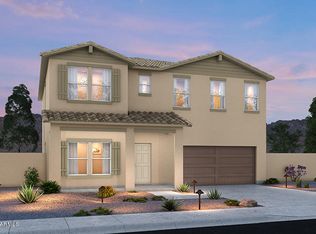 45303 W Rhea Rd, Maricopa, AZ 85139