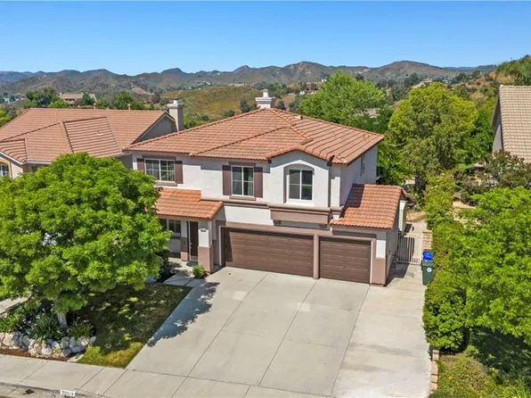 30519 Sorrento Pl, Castaic, CA 91384
