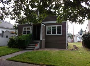 6728 Flora Ave S, Seattle, WA 98108
