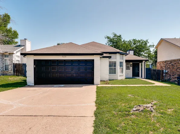 5620 Shady Springs Trl, Fort Worth, TX 76179