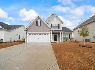 741 Enchantment Loop, Myrtle Beach, SC 29588