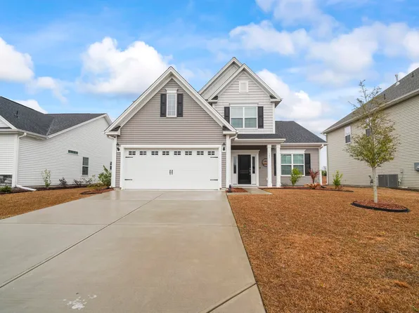 741 Enchantment Loop, Myrtle Beach, SC 29588