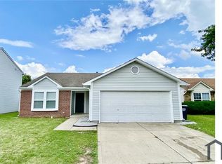 1511 Blue Grass Pkwy, Greenwood, IN 46143