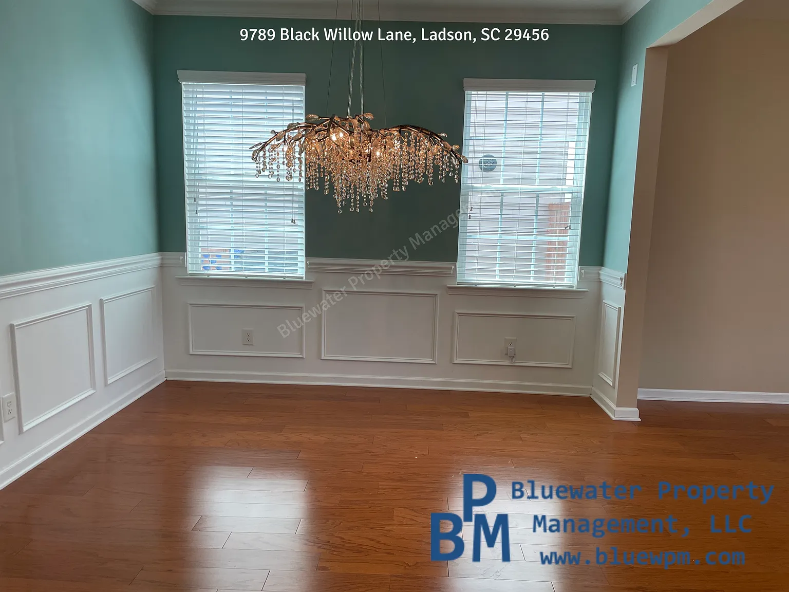 4 bed, 2.5 bath, 2715 sqft, $2,800 — Photo 3