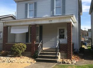 1914 Main St, Wellsburg, WV