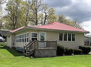 3120 SE Lakeshore Dr, Macy, IN 46951