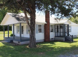 1210 Chitwood Ave S, Fort Payne, AL 35967