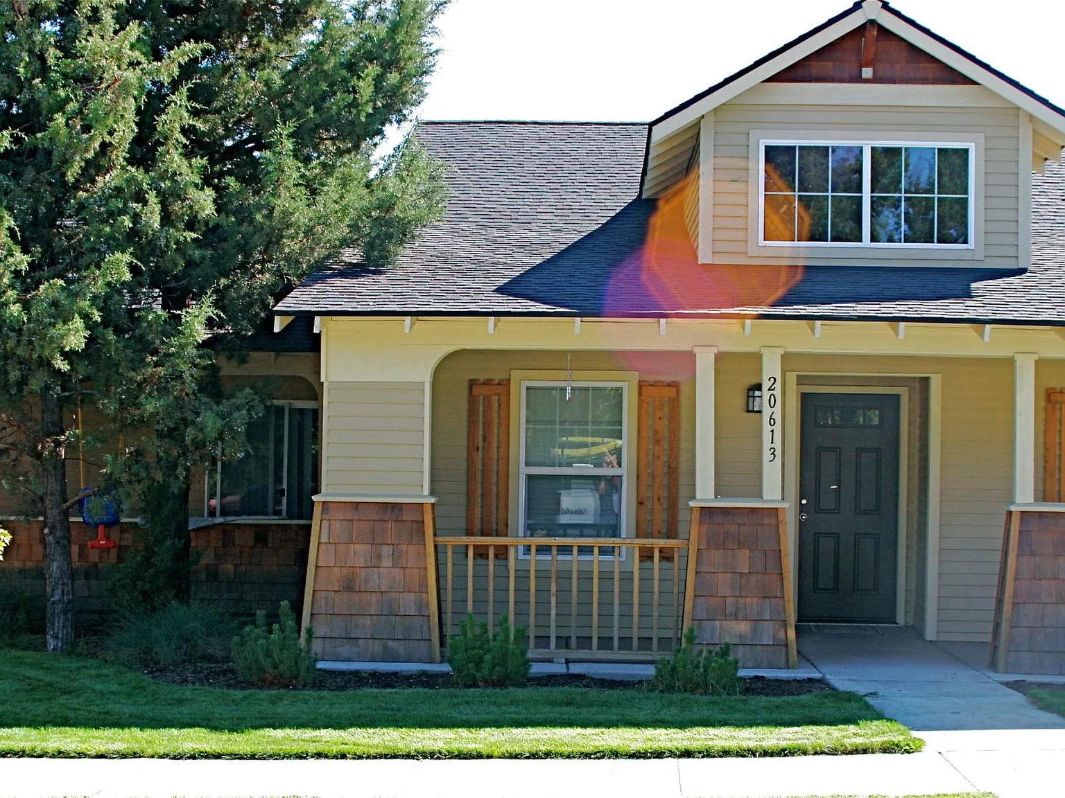 3 bed, 1620 sqft, $2,800 — Photo 2