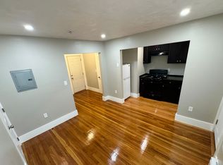 33 Lincoln St #22, Lynn, MA 01902