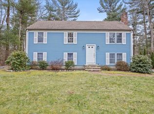 70 Deerfield Dr, Bridgewater, MA 02324