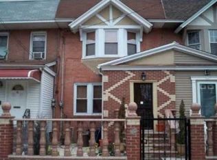 9205 95th St, Woodhaven, NY 11421