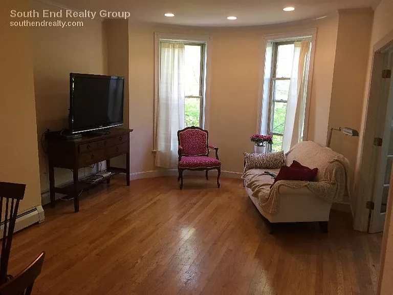 11 Holyoke St #2 — Photo 6