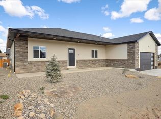 1612 E Downey Ave, Cortez, CO 81321