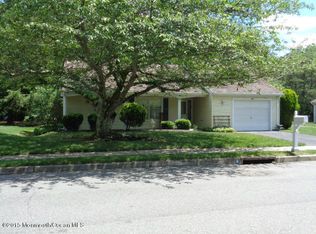 1992 Brookdale Dr, Forked River, NJ 08731