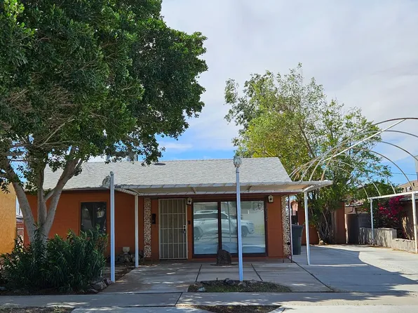 1012 S 8th Ave, Yuma, AZ 85364