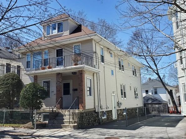160 Beech St, Belmont, MA 02478