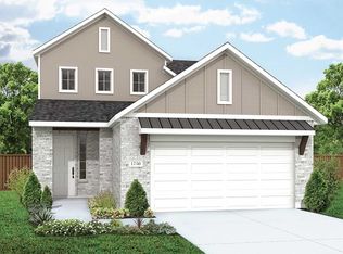 2611 Stowers St, Anna, TX 75409