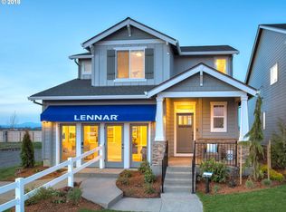 2065 Silverstone Dr #LOT51, Forest Grove, OR