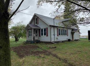 N6737 Hwy C, Cecil, WI 54111