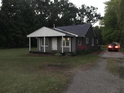 14523 Lake Michigan Dr, West Olive, MI, 49460