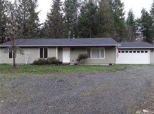 13448 Algyer Rd SE, Rainier, WA 98576