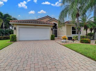 11783 Haddon Park Way, Boynton Beach, FL 33437