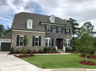 100 Silent Cove Ln, Holly Springs, NC 27540