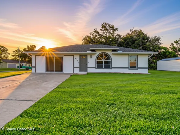 5710 Graham St, Cocoa, FL 32927