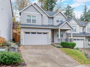 11014 SW Annand Hill Ct, Tigard, OR 97224