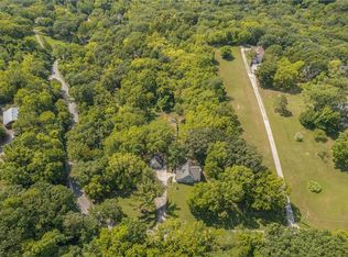 5000 N Green Hills Rd, Kansas City, MO 64151