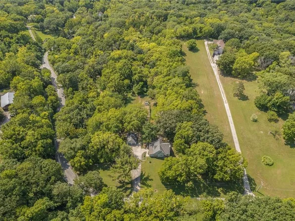 5000 N Green Hills Rd, Kansas City, MO 64151