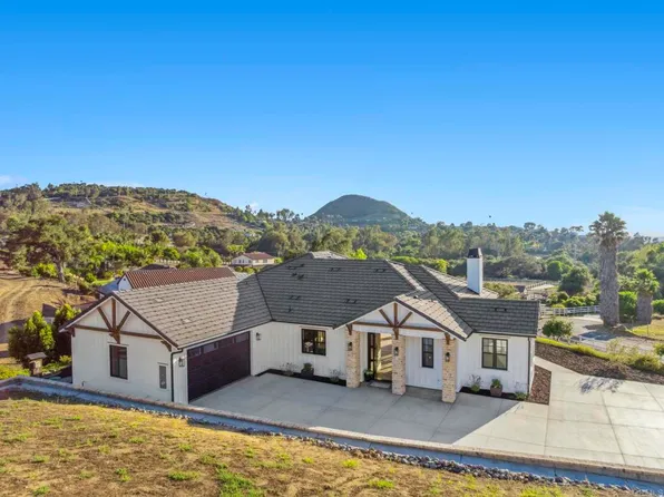 662 Lower Springs Rd, Fallbrook, CA 92028
