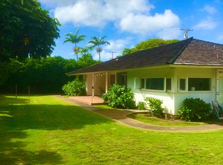 4629 Kolohala St, Honolulu, HI 96816
