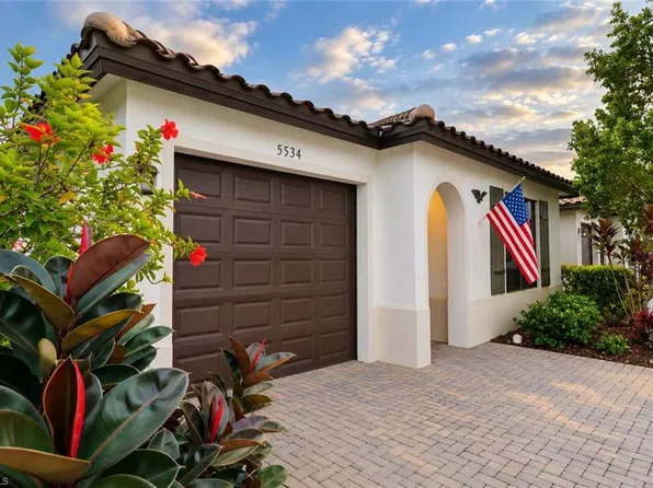 5534 Aquila AVE, AVE MARIA, FL 34142