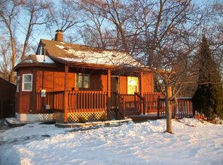 4777 Fraser Rd, Bay City, MI 48706