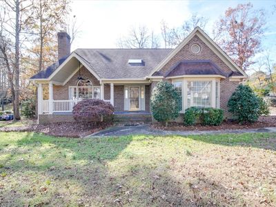 909 Woodhurst Dr, Monroe, NC, 28110