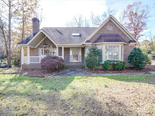 909 Woodhurst Dr, Monroe, NC 28110